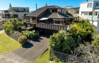 116 Saint Patricks Row, Whangamata