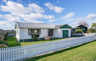 160 Pukehangi Road, Pukehangi