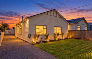46 Villa Street, Masterton