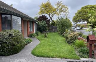 132 Reynolds Avenue, Bishopdale