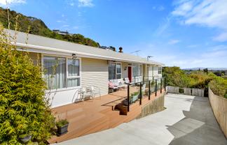 40 Tilbury Street, Fairfield