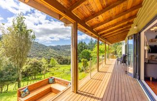 444 State Highway 1, Warkworth