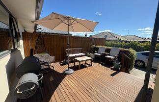 10B Geraldine Street, Edgeware
