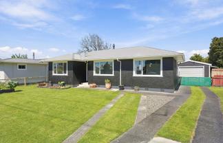 19 Caffray Avenue, Aramoho