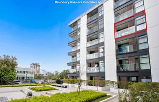 208/9 Madeira Lane, Grafton