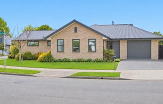 24 Footbridge Terrace, Kaiapoi