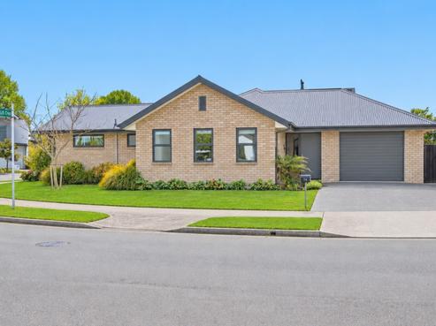 24 Footbridge Terrace, Kaiapoi