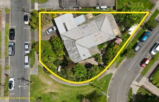 29 Wake Street, Chartwell
