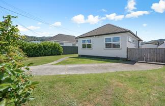 43 Norfolk Street, Wainuiomata