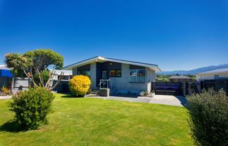 91 Beach Road, Kaikoura