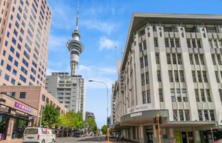 333/35 Hobson Street, Auckland Central