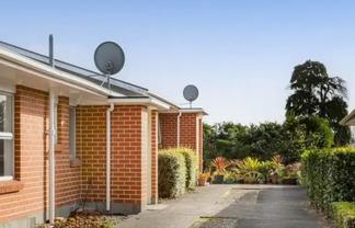 Taranaki - Address withheld