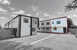 4/148 Blenheim Road, Riccarton