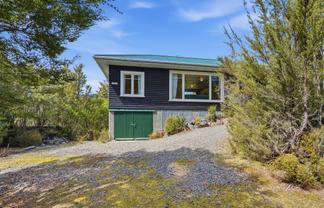 25 Baxter Street, St Arnaud