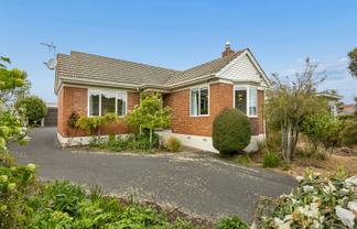 50 Mayfield Avenue, Wakari