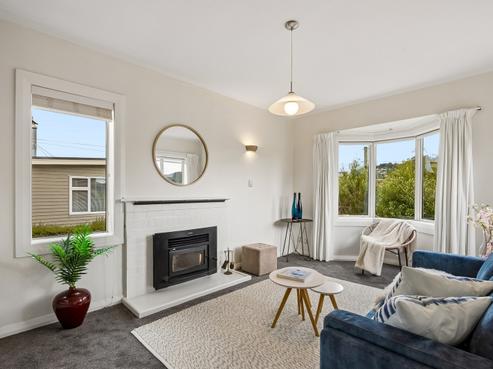 50 Mayfield Avenue, Wakari