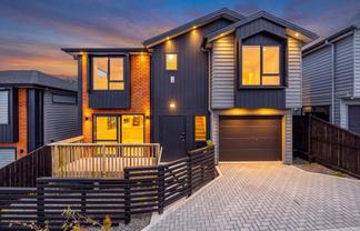 34B Kimberhall Avenue, Mount Roskill