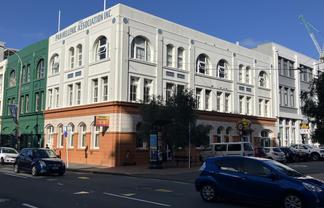 Affordable office option on Wakefield