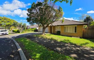 9 Adair Place, Weymouth