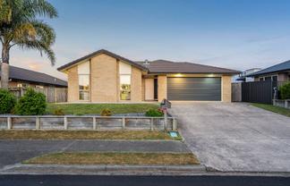 14 Omega Place, Coastlands