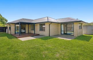 38 Ridgeway Avenue, ROLLESTON