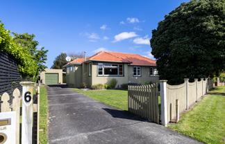 6 Puriri Terrace, Roslyn