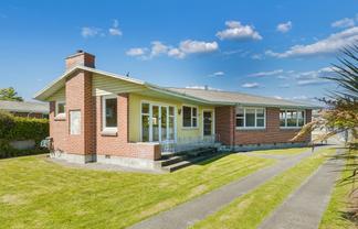 107 Ohoka Road, Kaiapoi