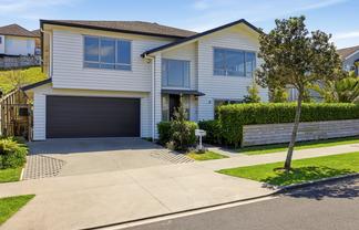 100 Godfrey Drive, Millwater