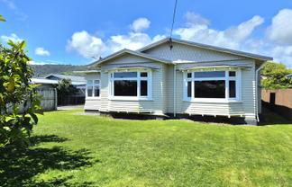 143 Shakespeare Street, Greymouth