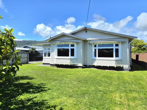 143 Shakespeare Street, Greymouth
