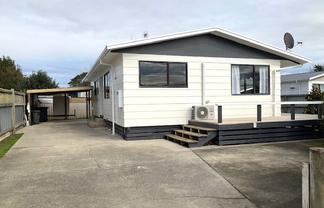 332 Hotene Street, Whakatane