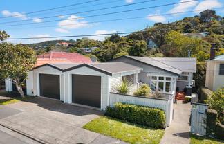 14 Friend Street, Karori