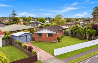 169 Dawson Road, Clover Park