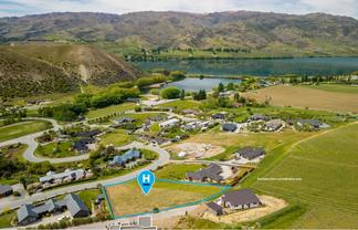 13 Lowburn Terrace, Cromwell Gorge