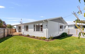 31 Cologne Street, Martinborough