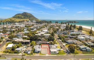 Lot 2, 41 Grove Avenue, Mount Maunganui