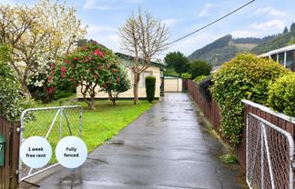 57 Ruapehu Street, Paraparaumu