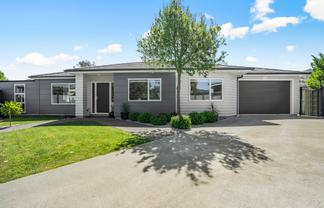 18 Avalon Park Drive, Avalon