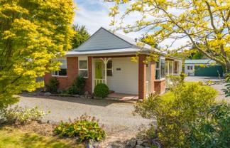258 Talbot Street, Geraldine