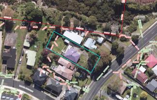 21 Matipo Road, Te Atatu Peninsula