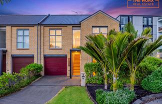 52 Brian Slater Way, Stonefields