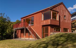 36C Rue Grehan, Akaroa