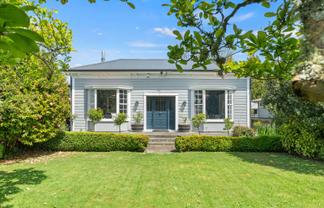 26 McMaster Street, Greytown
