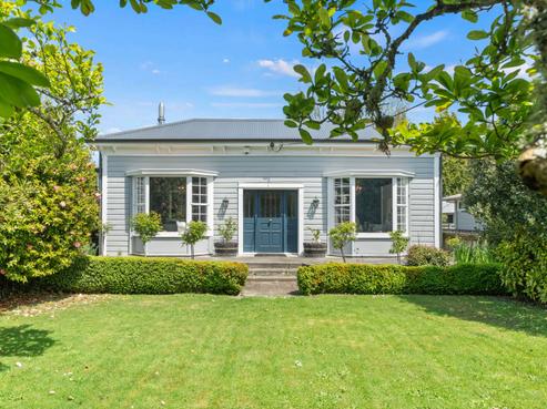 26 Mcmaster Street, Greytown