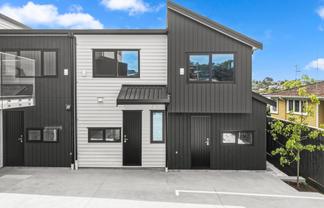 Lot 6/31 Nutsey Avenue, Northcote