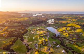  Lakeview Estate, Mangawhai