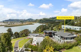 20/135 Waireka Place, Whangamata