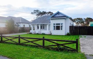 10 Torridge Street, Oamaru