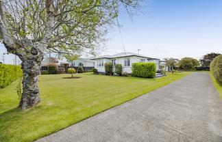 49 Turuturu Road, Hawera