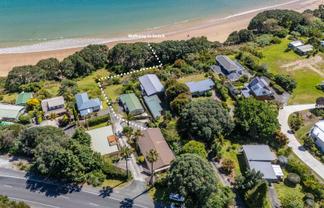 77 State Highway 10, Coopers Beach